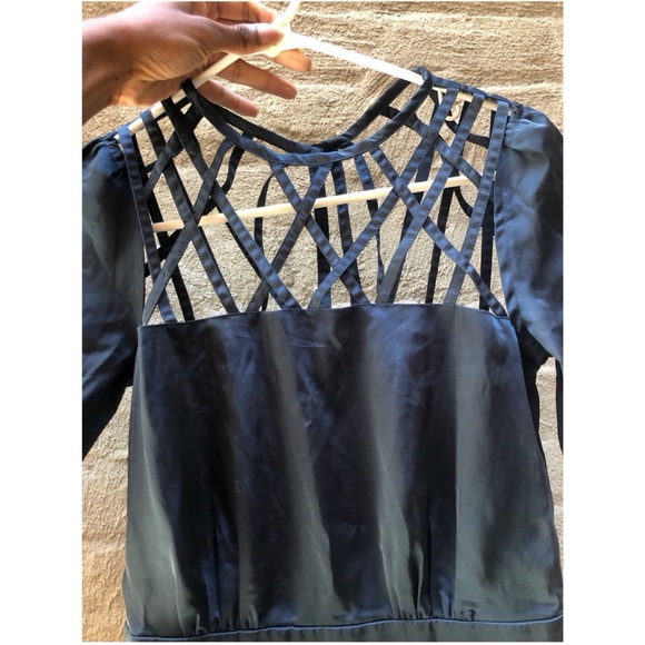 'ASOS' Romper - Picture 2 of 5